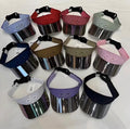 Women's Performance Sun Visor