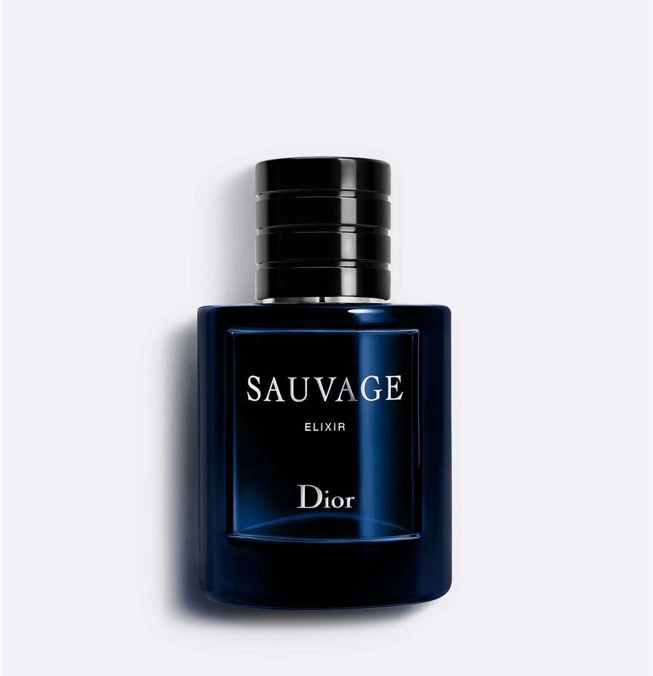 Dior Sauvage Elixir