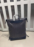 Signature Monogram Travel Backpack