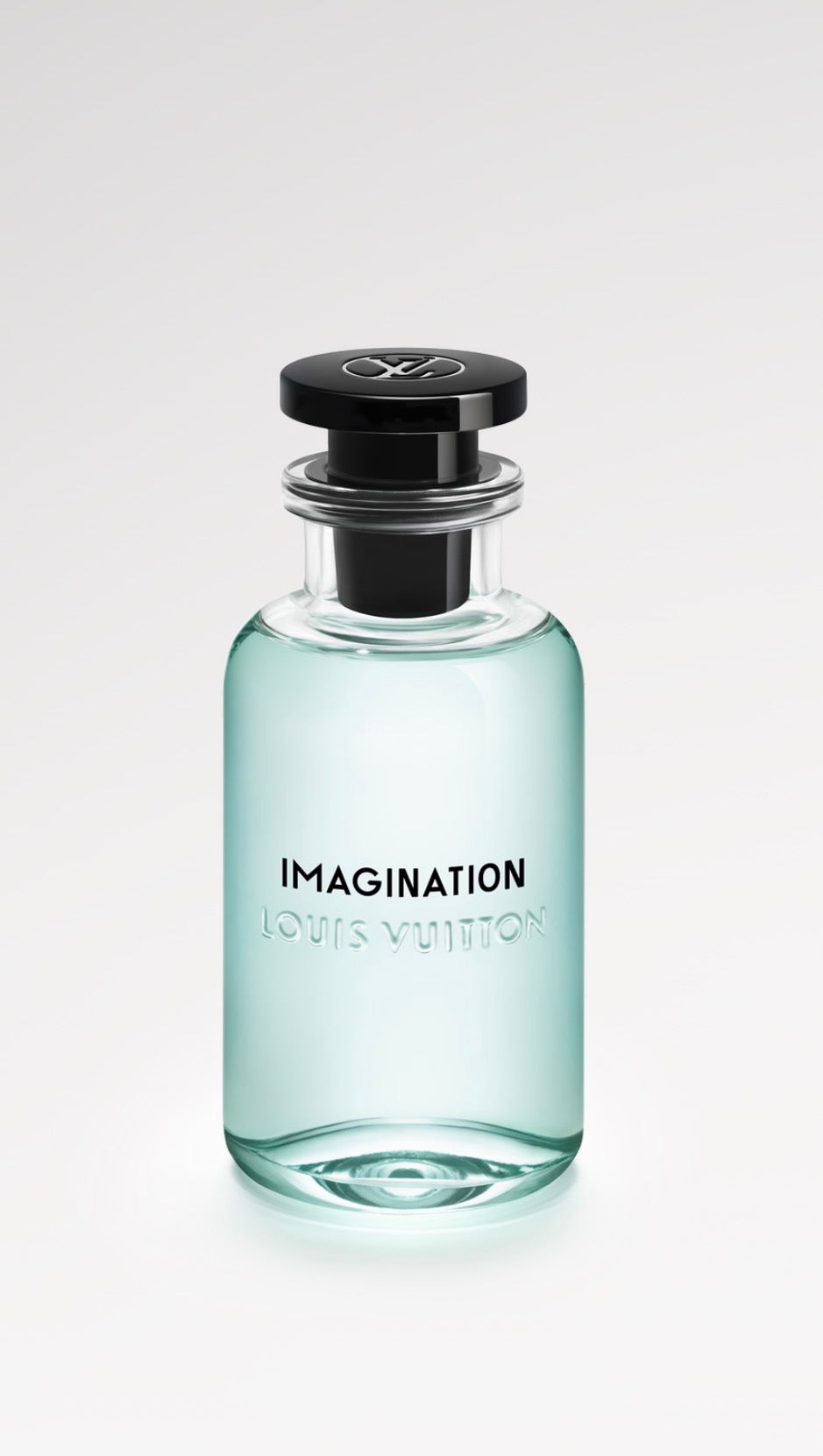 LV Luxury Fragrance Collection