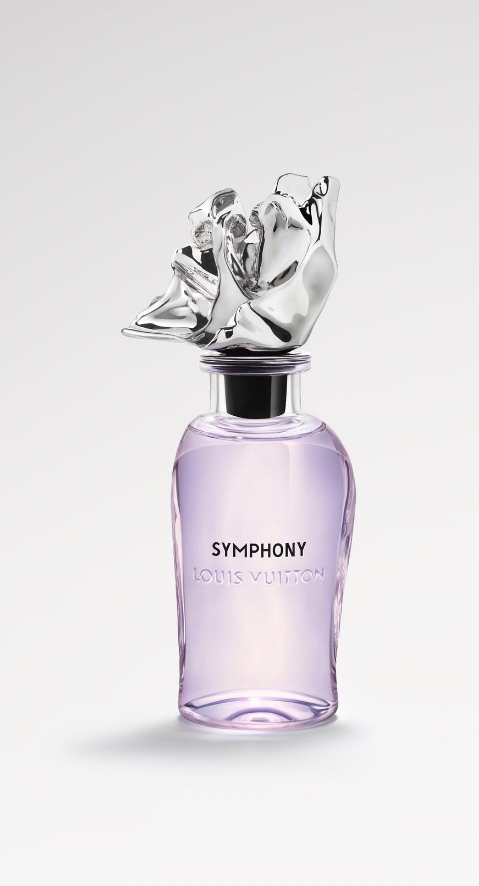 LV Luxury Fragrance Collection