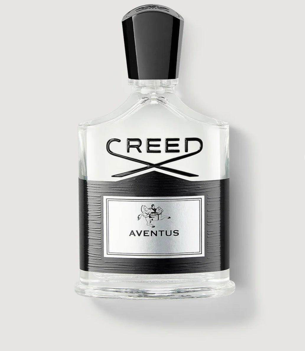 Creed Luxury Fragrance Collection