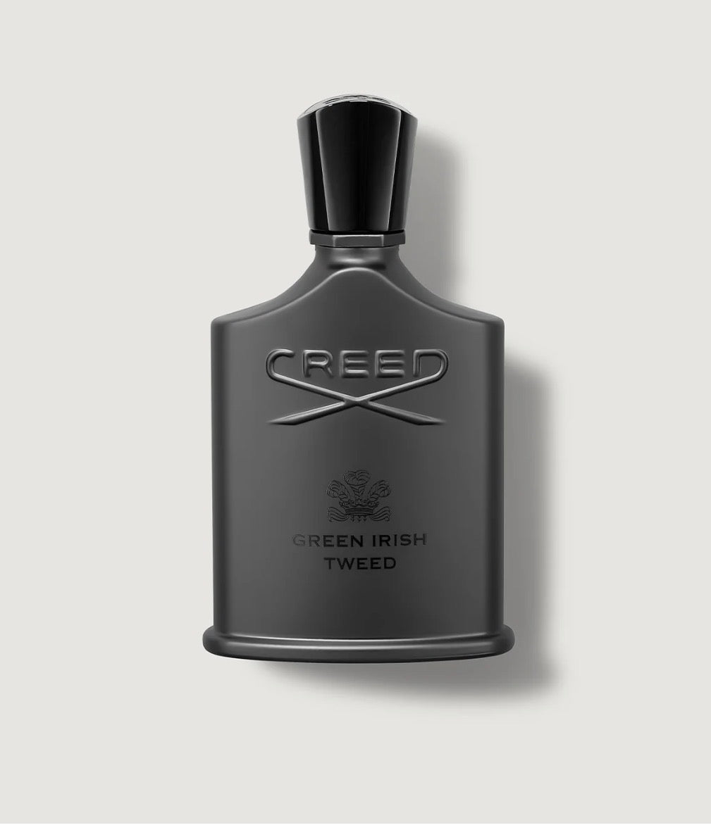 Creed Luxury Fragrance Collection