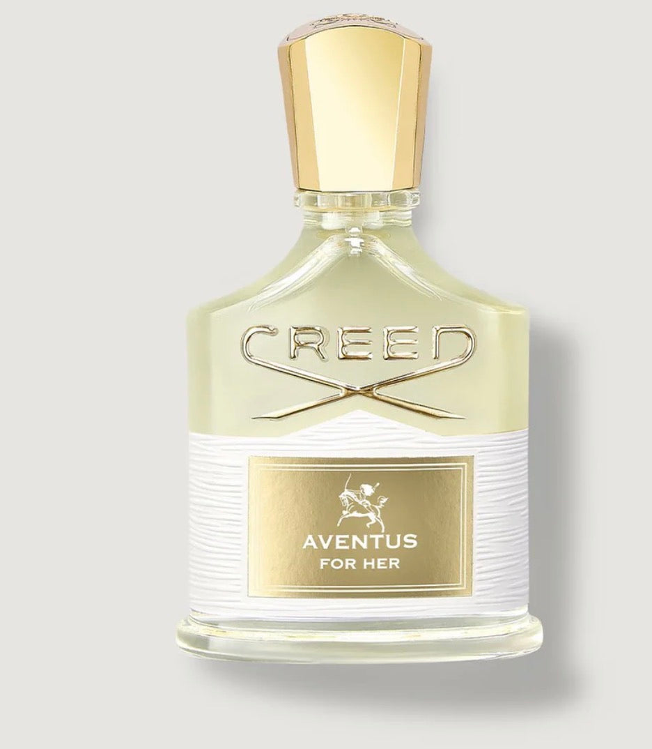 Creed Luxury Fragrance Collection