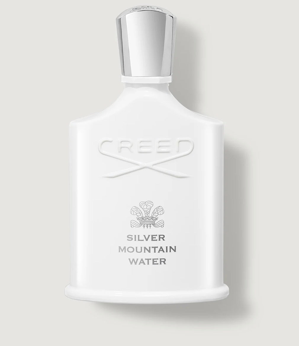 Creed Luxury Fragrance Collection