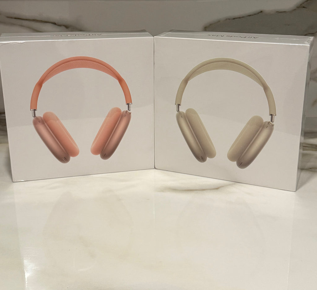 AirPod Max