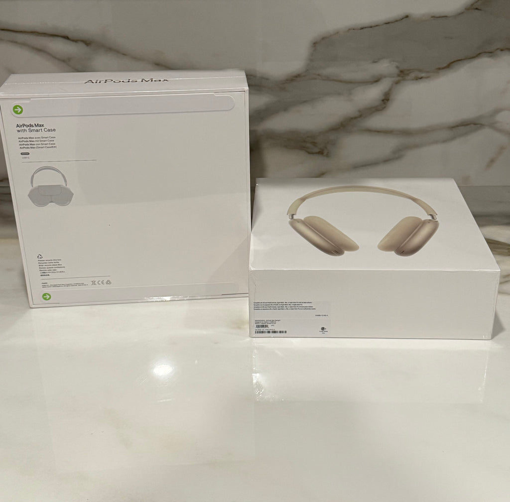 AirPod Max
