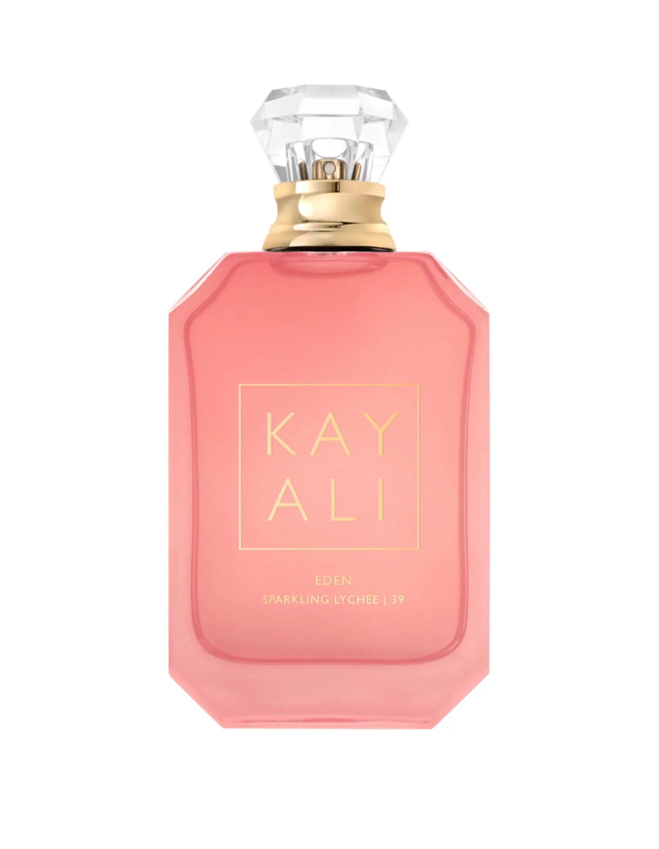 KAYALI Eden Sparkling Lychee | 39 Eau de Parfum