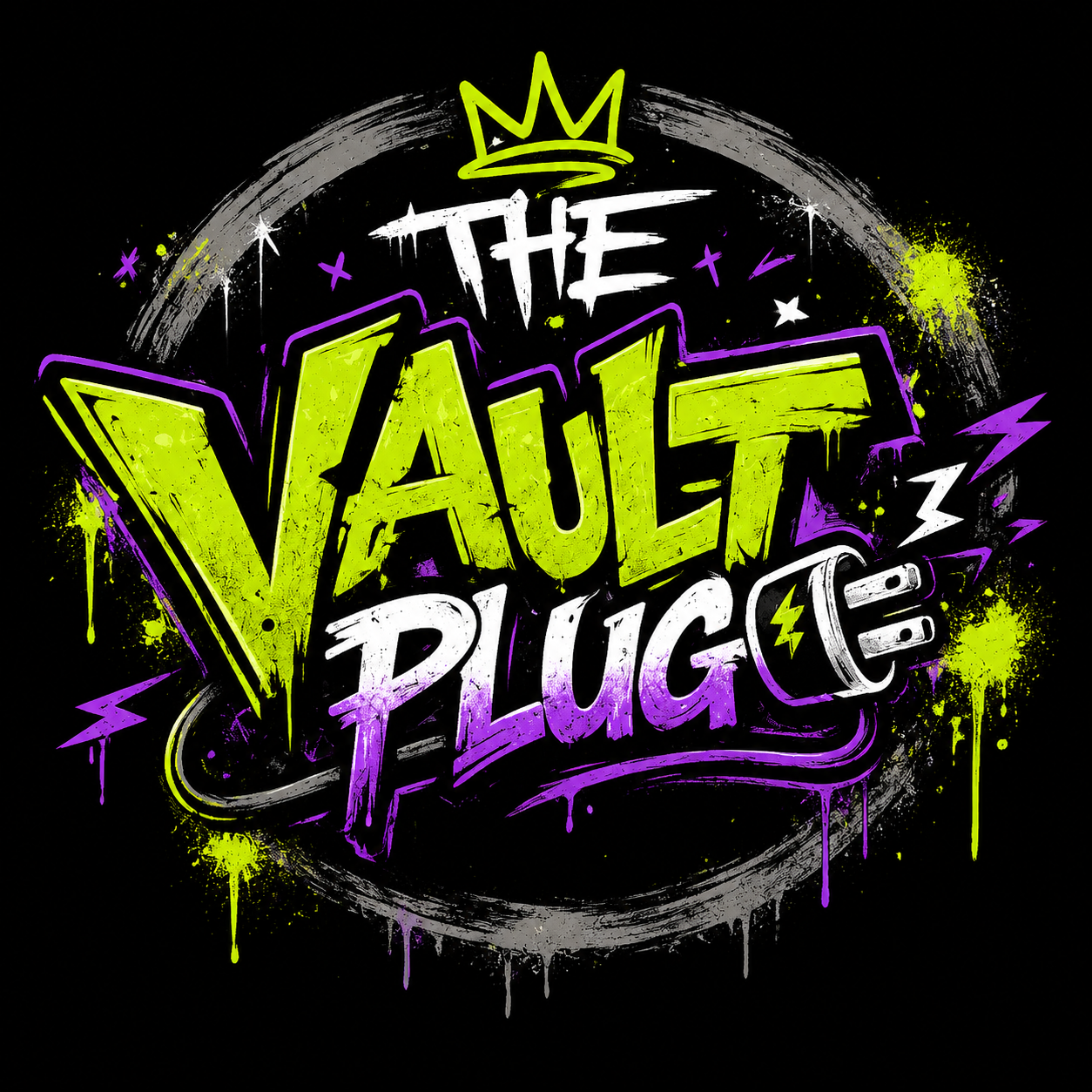 The Vault Plug