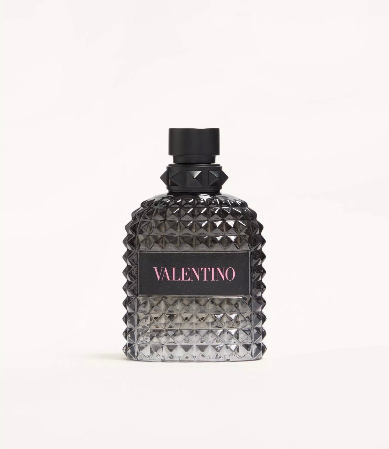 Valentino Uomo Born in Roma Eau de Toilette